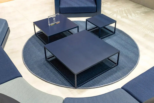 Environmental News-Outdoor Rugs Made from Recycled Plastic