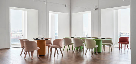 Industry Insights-Contract Chair Guide for Commercial Use
