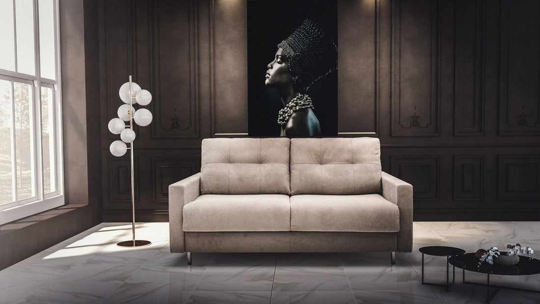 Environmental News-Commercial Sofa Beds: Flexible Space-Saving Solutions for Hospitality & Workplace Interiors