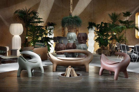 Environmental News-SLIDE sustainable Design