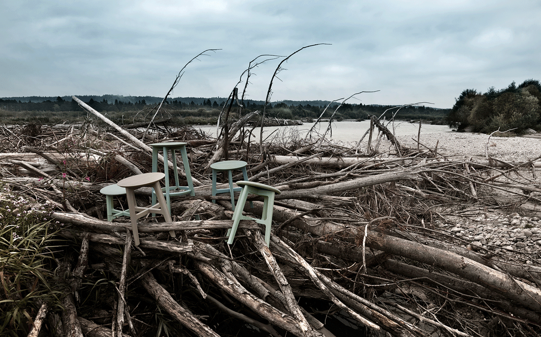 Environmental News-Zeitraum Furniture Footprint