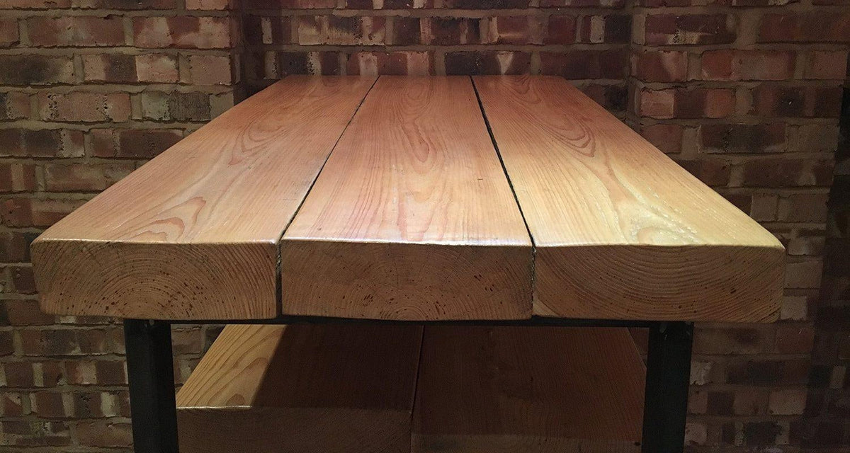 Poseur Tables