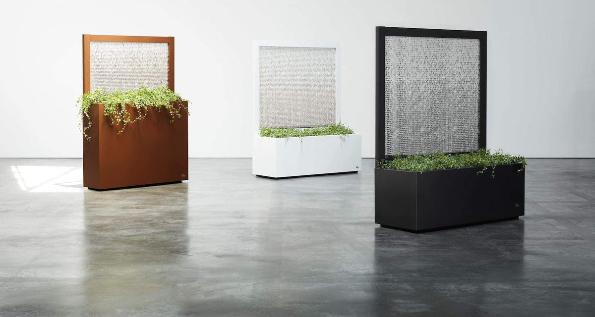 Planters, Vases & Bowls