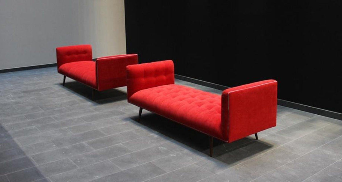 Stools & Benches