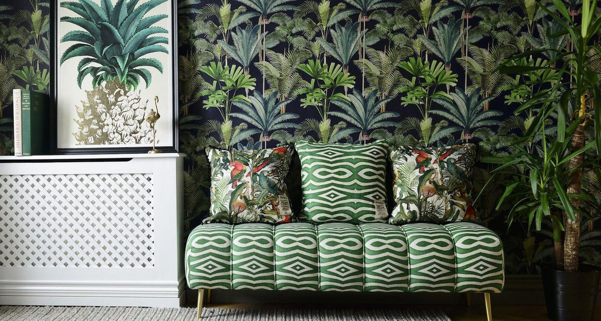 Cushions & Throws