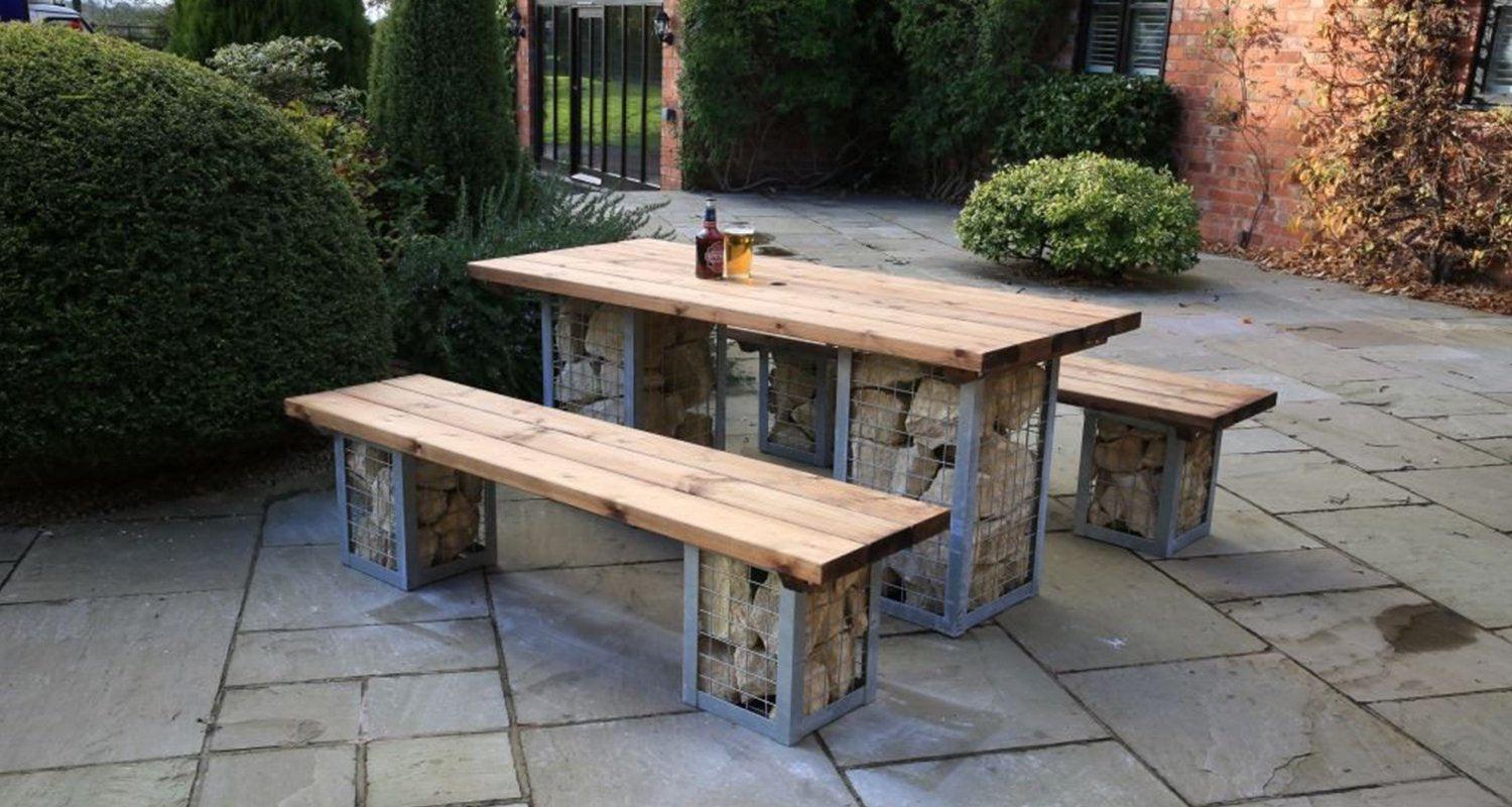 Outdoor Tables-Contract Furniture Store