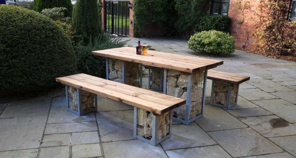 Outdoor Tables