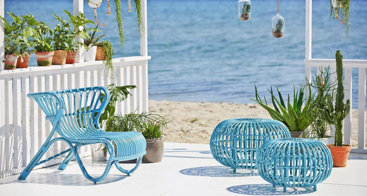 Outdoor Space