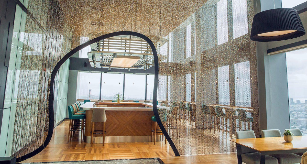 Space Dividers