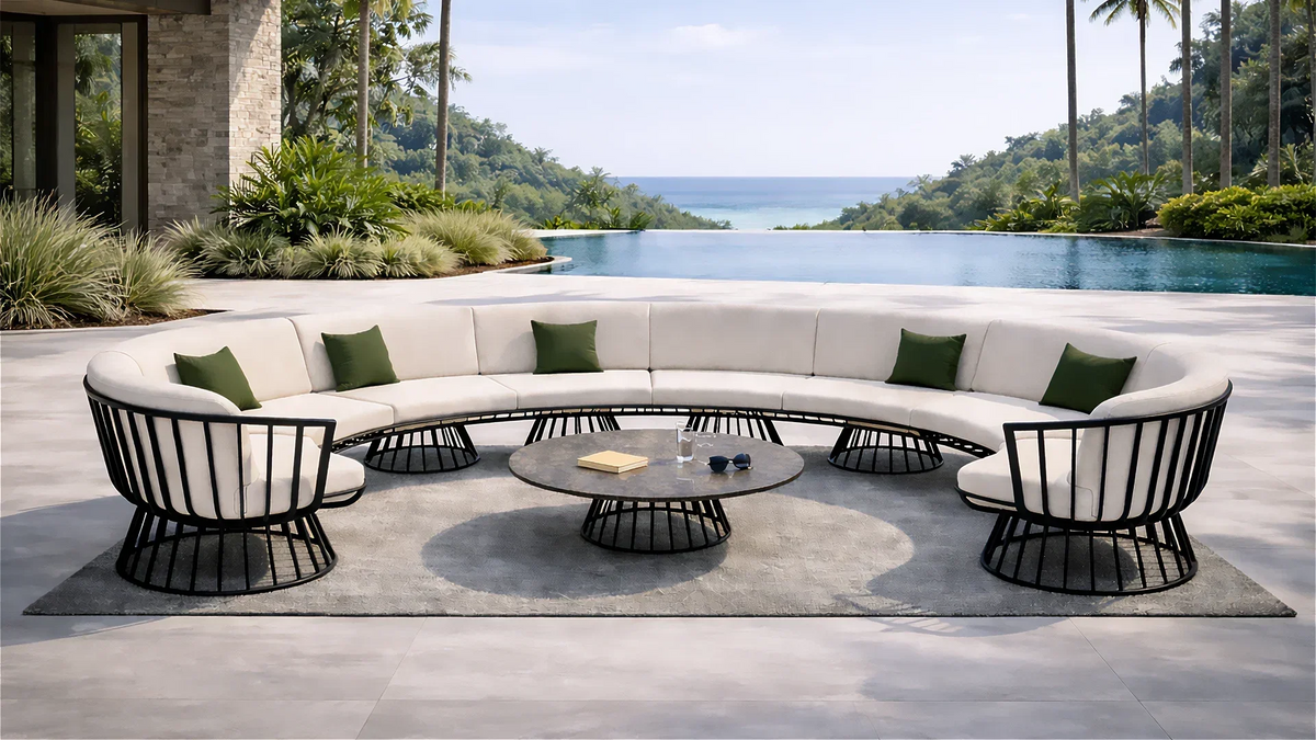 Gaber Furniture - Contract Furniture Store