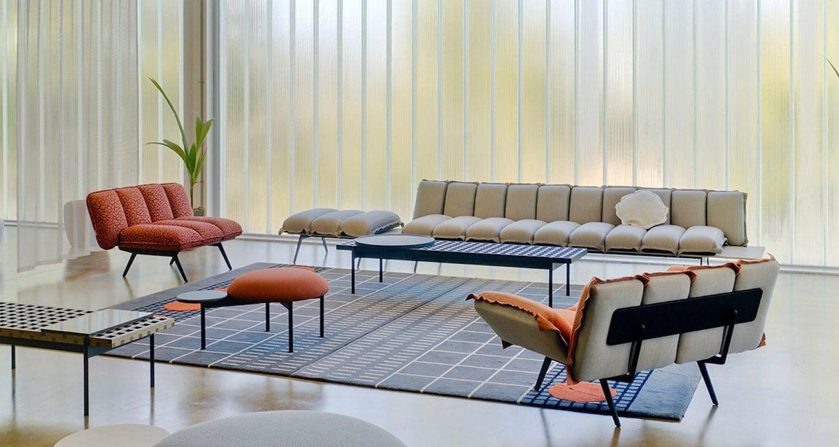 Lounge Area