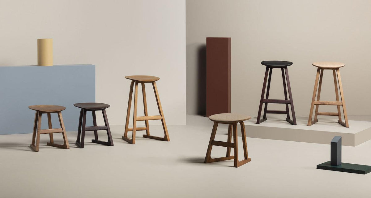 Bar Area Furniture for Hospitality & Commercial Spaces