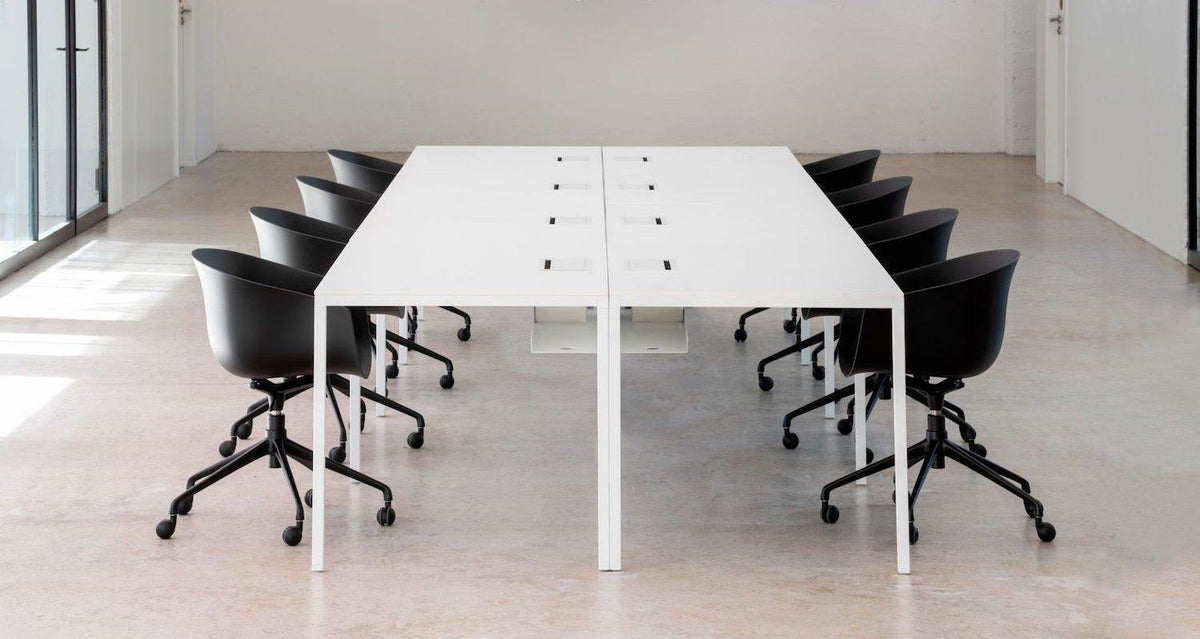 Office, Collaboration & Breakout