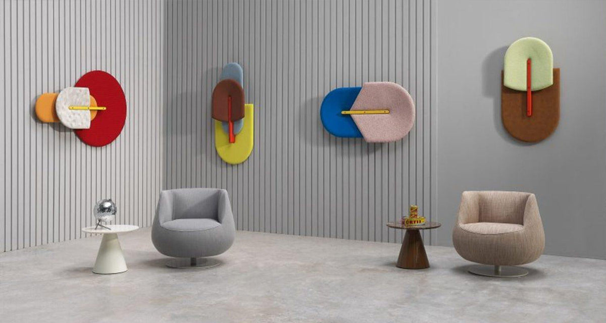 Acoustic Panels