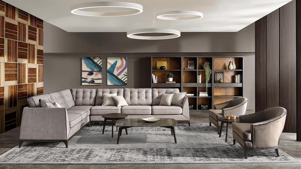 Ada Furniture Collection