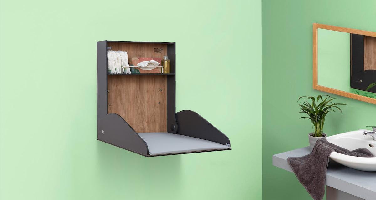 Childcare High Chairs & Changing Tables
