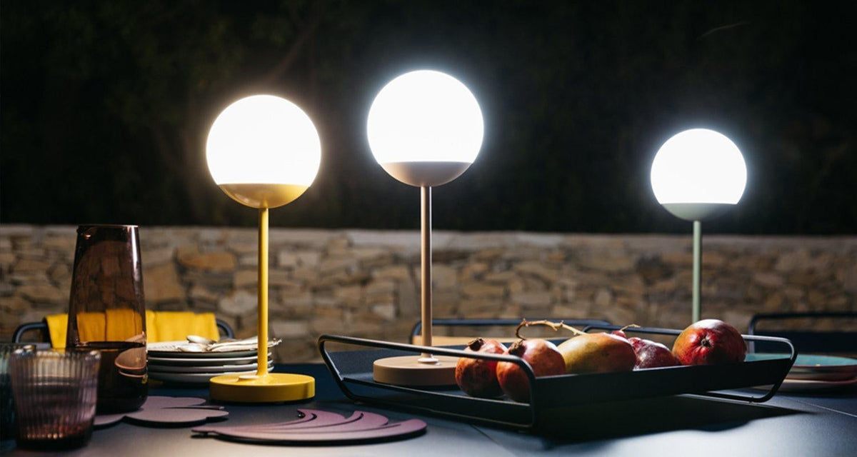 Lighting