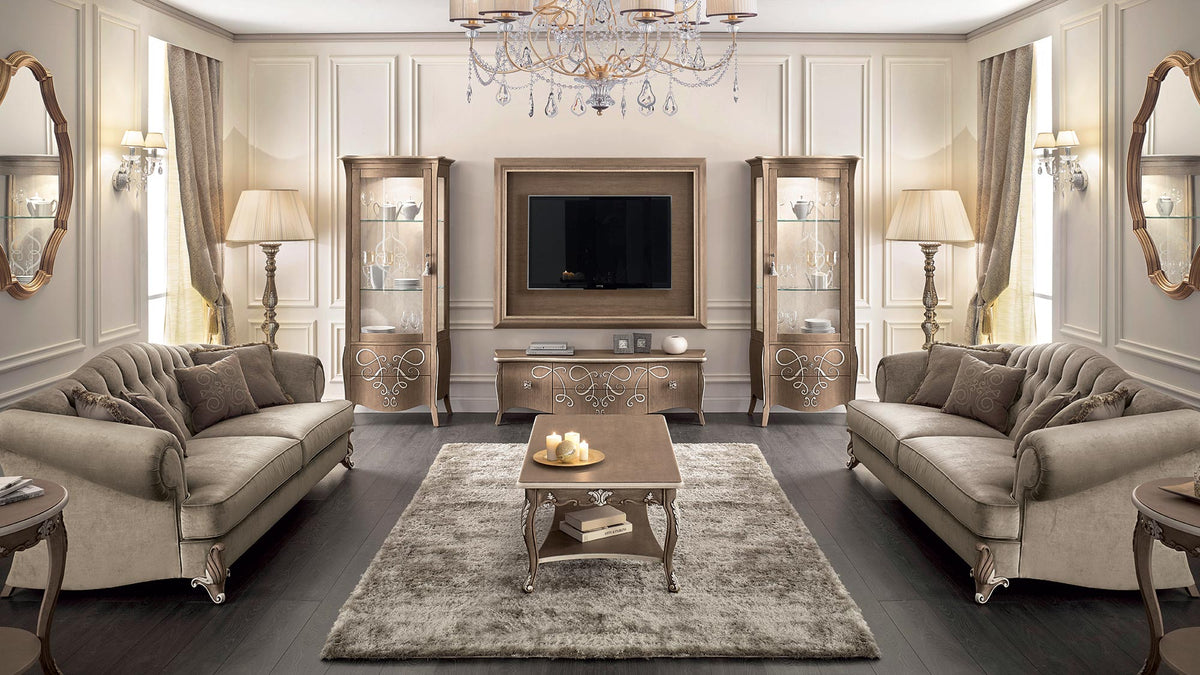 Butterfly Furniture Collection