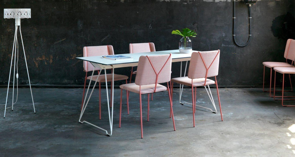 Contract Dining Chairs