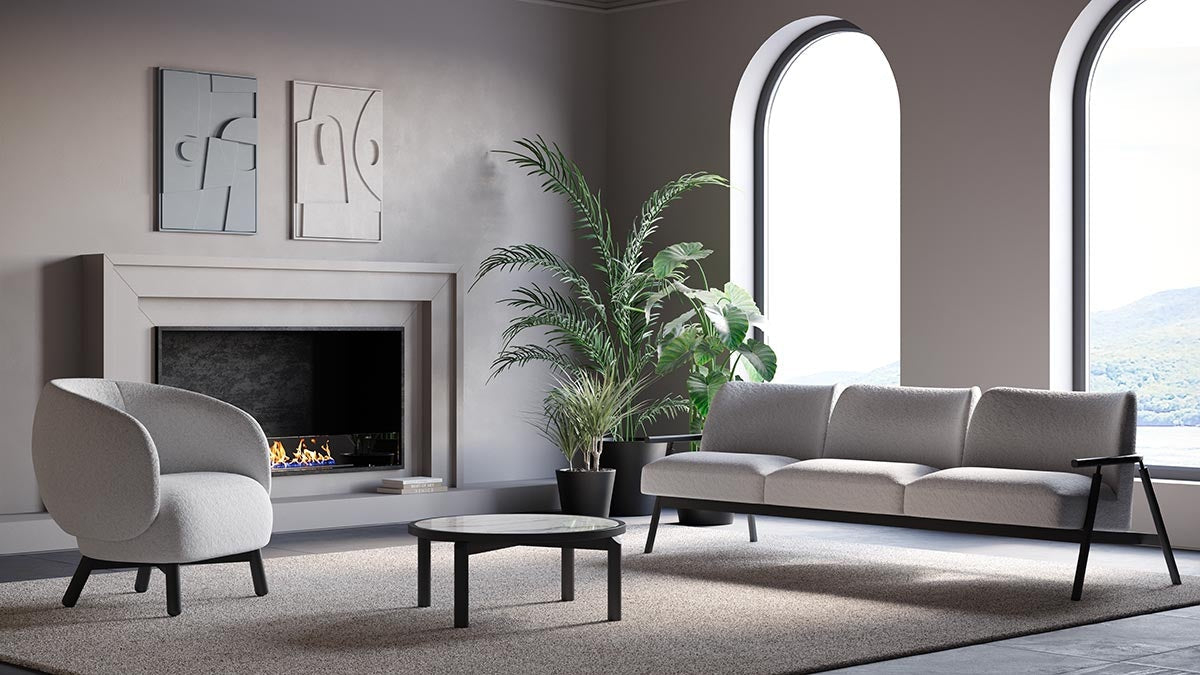 Coffee & Side Tables