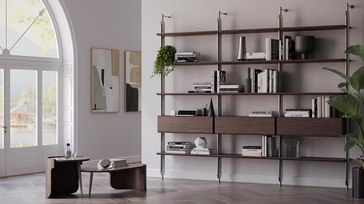 Sideboards, Cabinets & Lockers