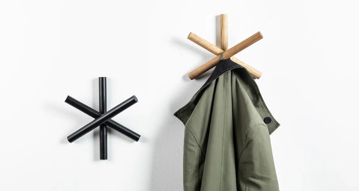 Coat Hooks and Coat & Umbrella Stands-Contract Furniture Store