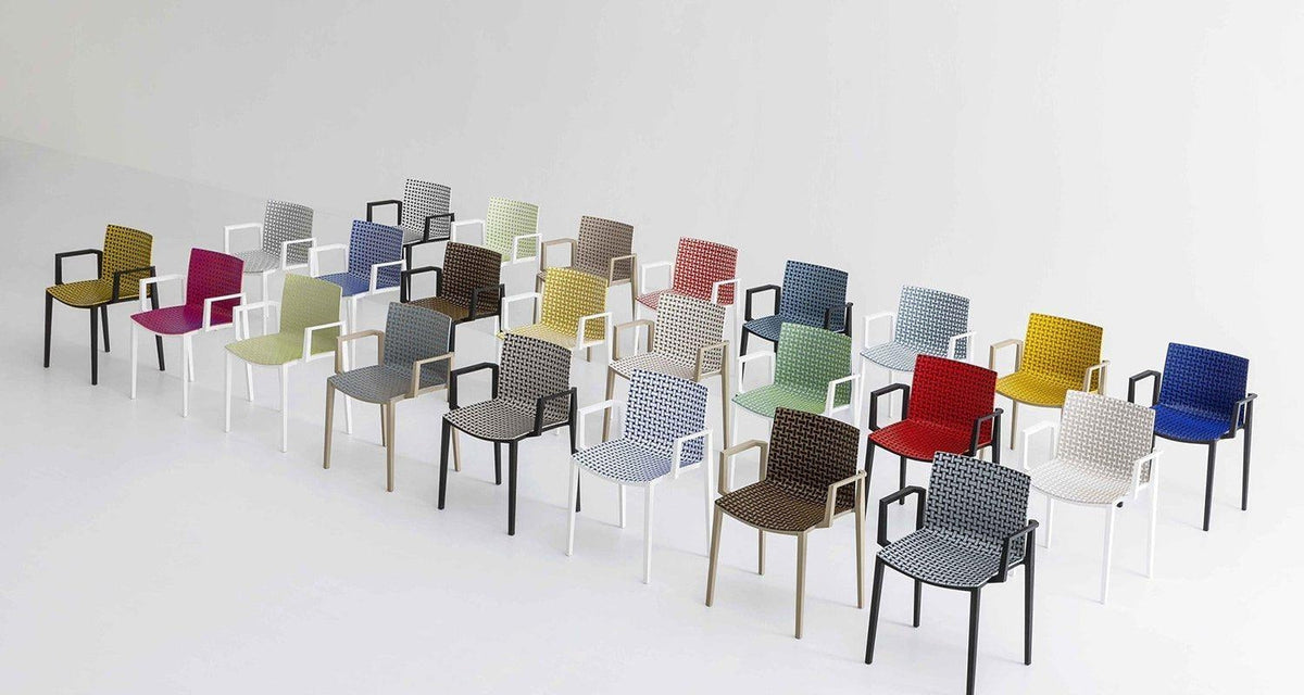 Outdoor Seating
