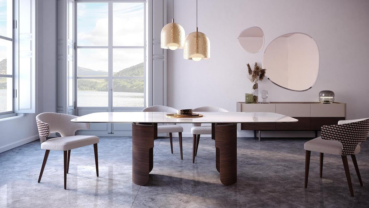 Evolution Furniture Collection
