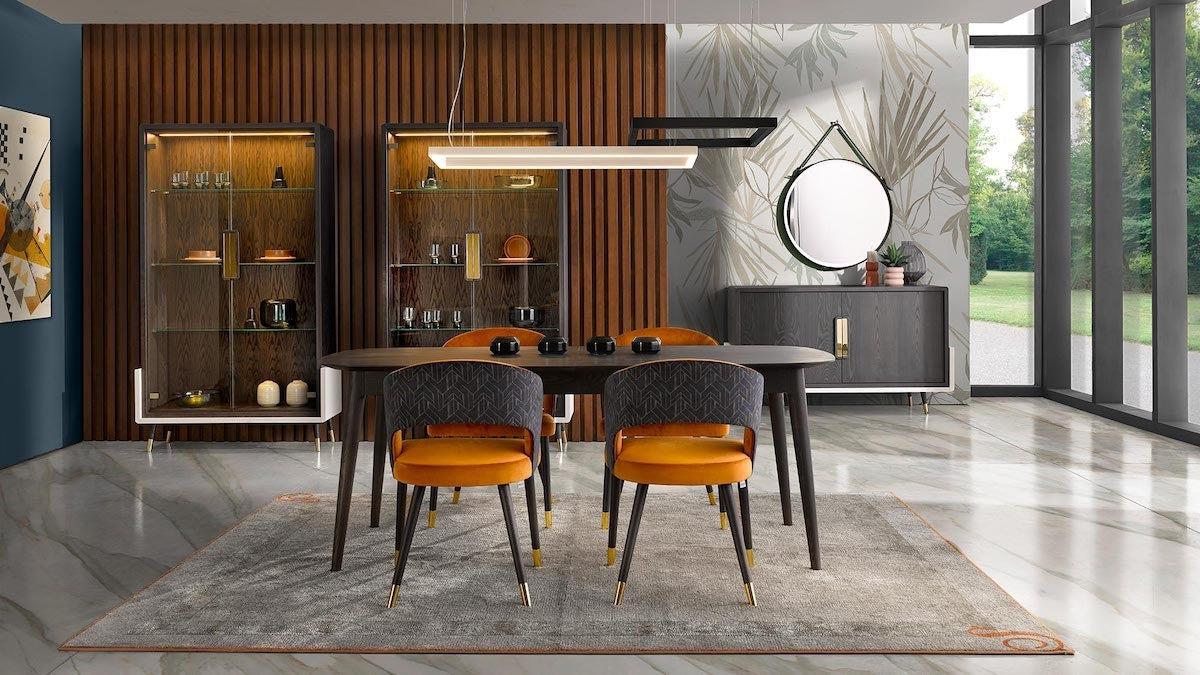 Elly Furniture Collection
