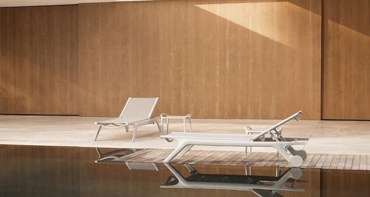 Sunbeds, Loungers & Deck Chairs-Contract Furniture Store