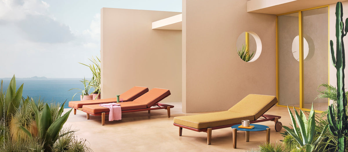 Pedrali Furniture - Contract Furniture Store