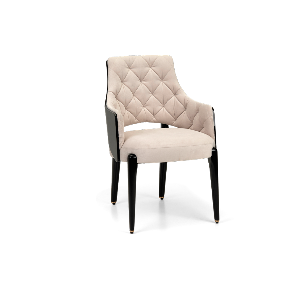 Kado Armchair