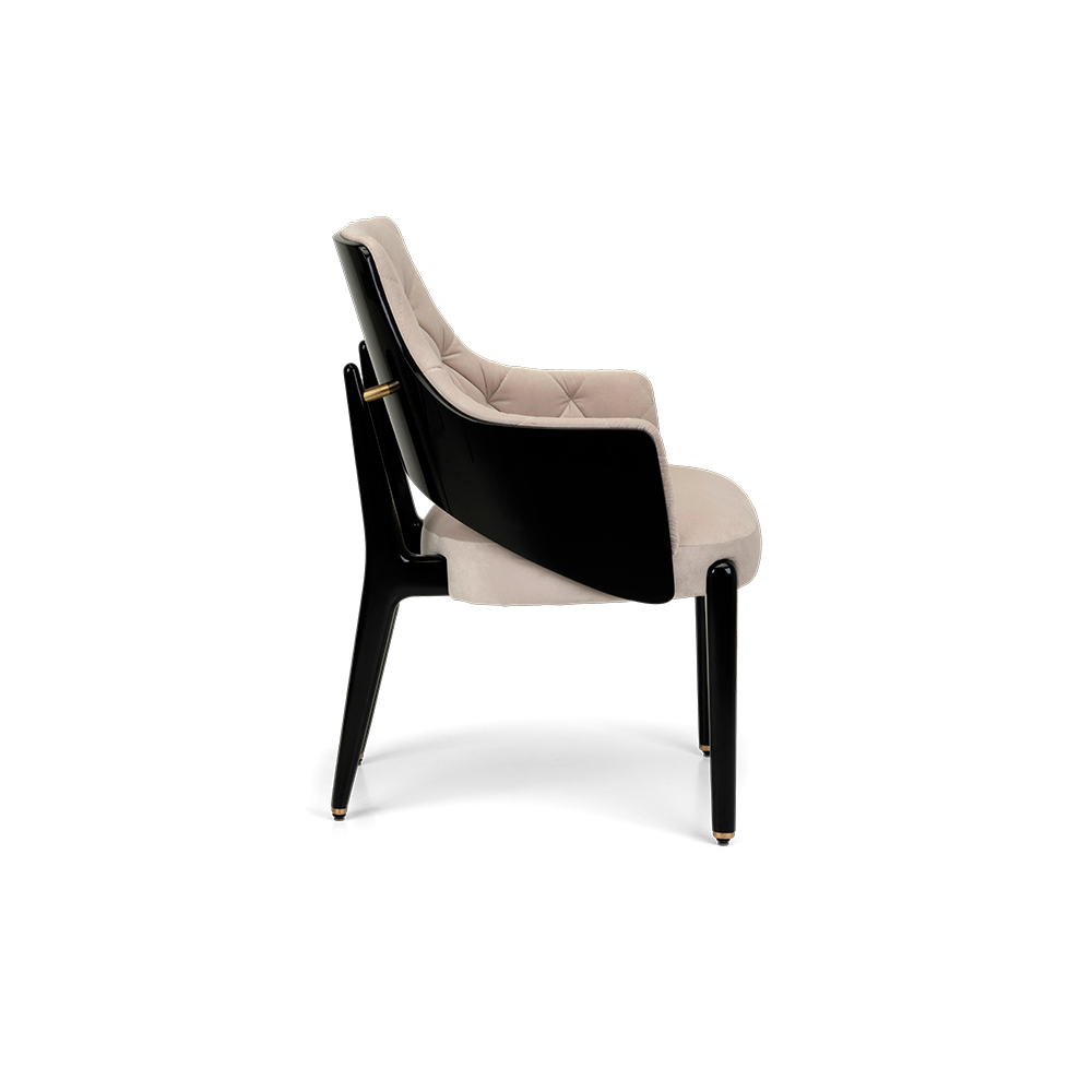 Kado Armchair