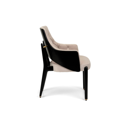 Kado Armchair