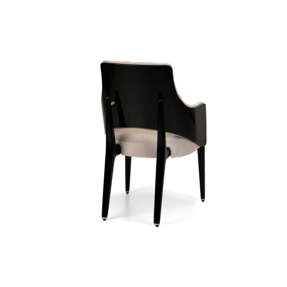 Kado Armchair