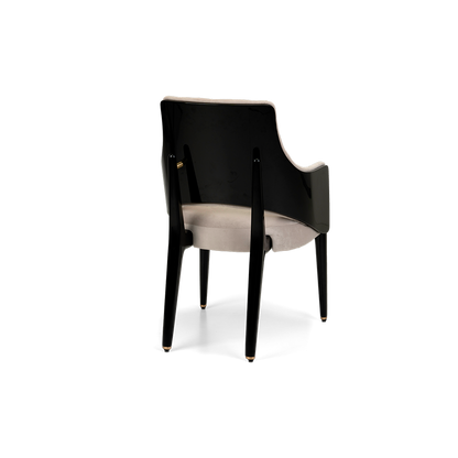 Kado Armchair