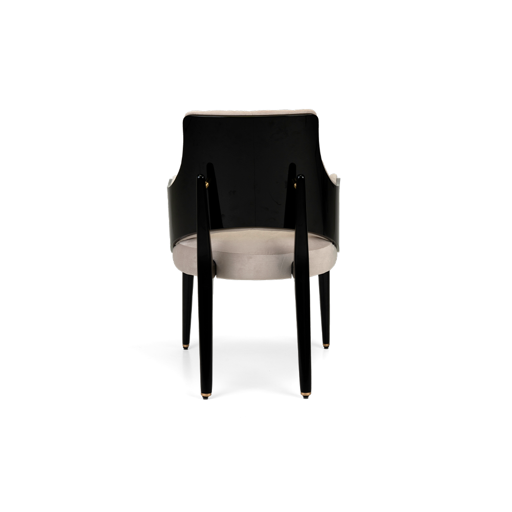 Kado Armchair