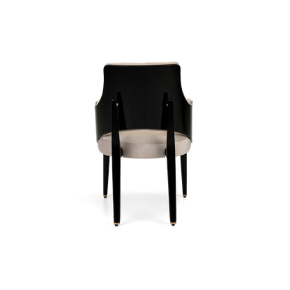 Kado Armchair