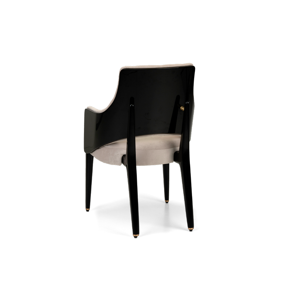 Kado Armchair