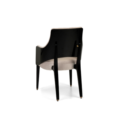 Kado Armchair