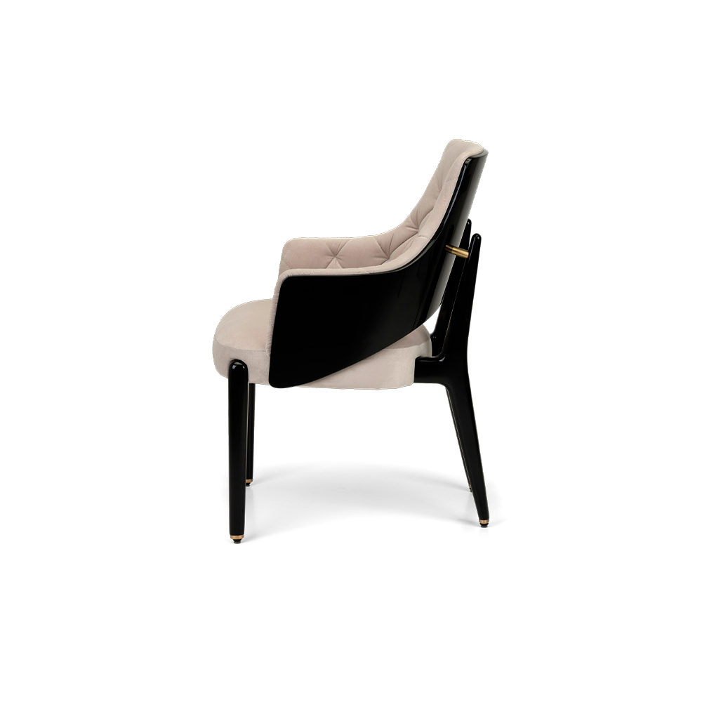 Kado Armchair