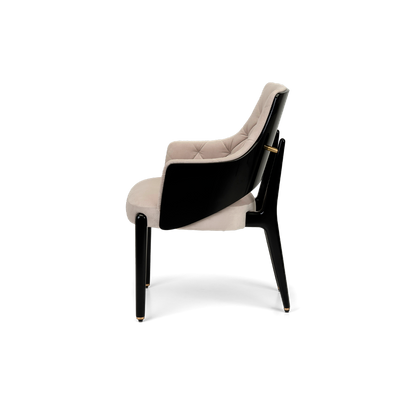 Kado Armchair