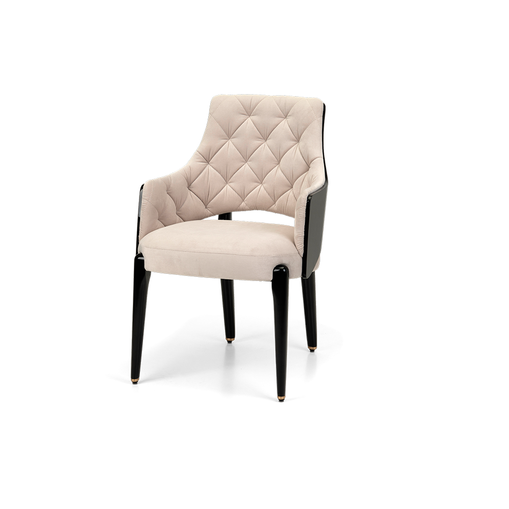 Kado Armchair