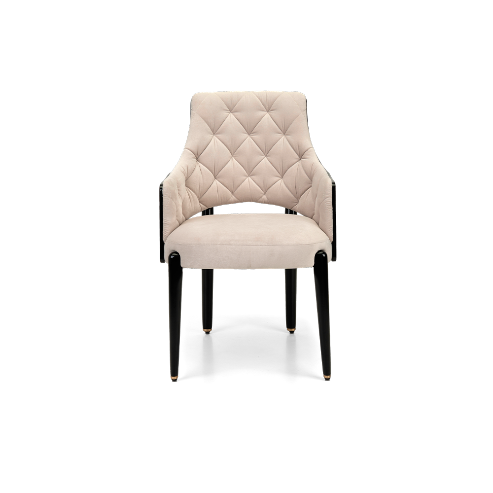 Kado Armchair
