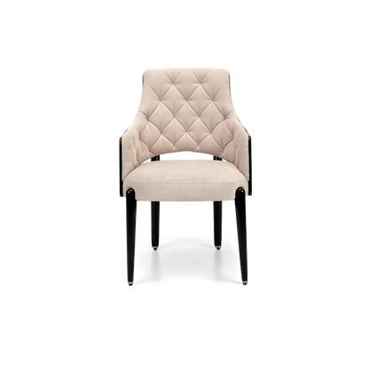 Kado Armchair
