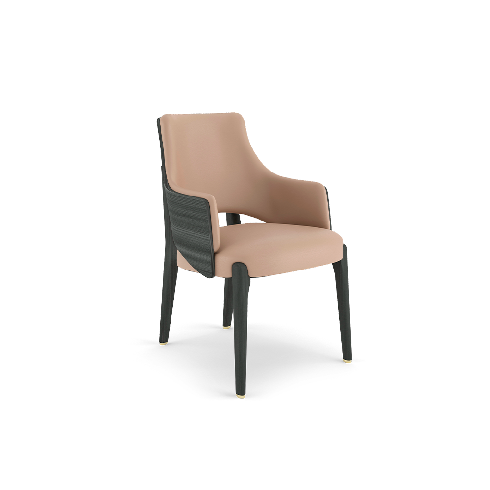 Kado Armchair