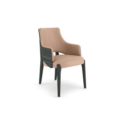 Kado Armchair