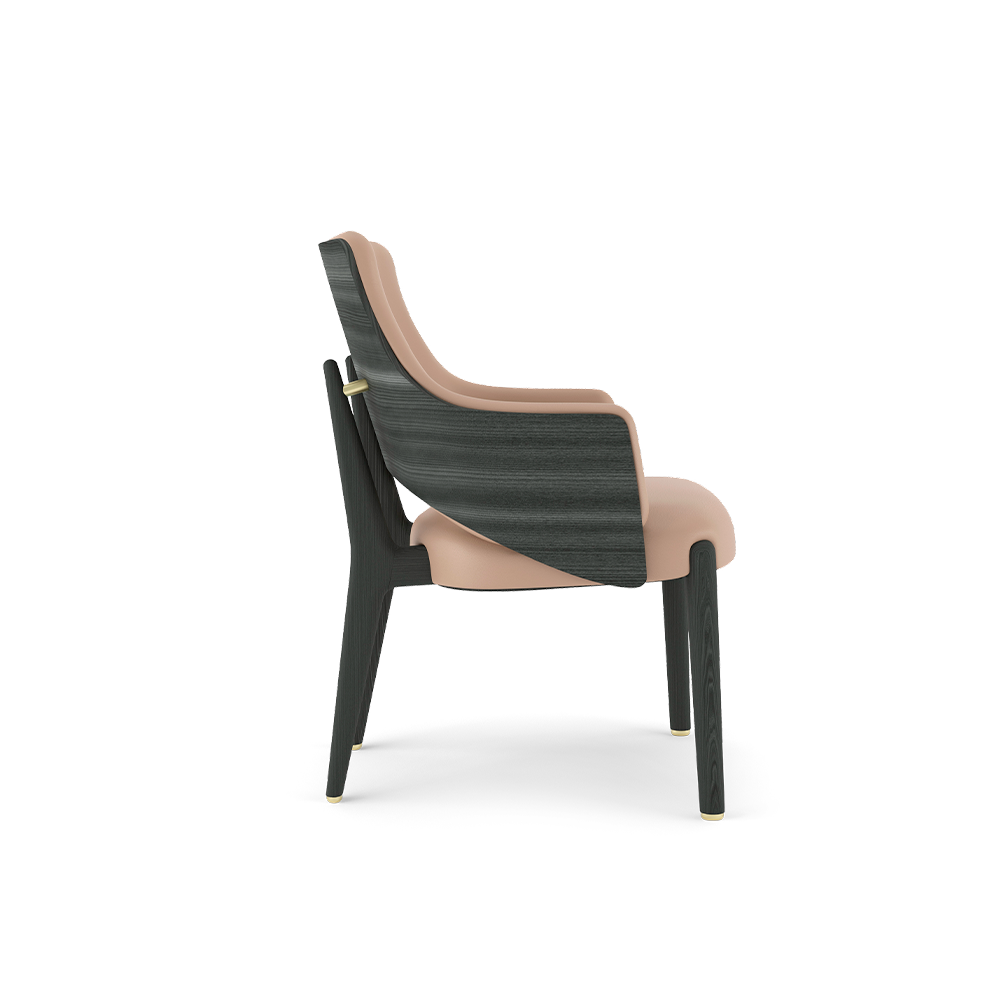 Kado Armchair