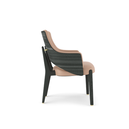 Kado Armchair