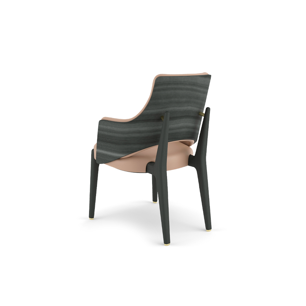 Kado Armchair